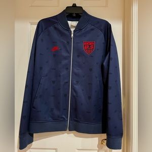 Nike FIFA World Cup 2010 (South Africa) Men’s Jacket